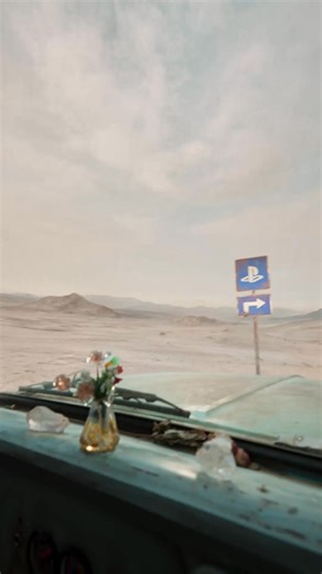 Share the craziest hitchhikers you’ve seen, we’ll go first. | PlayStation