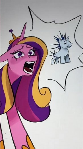 “I have to find my Darling Husband!”