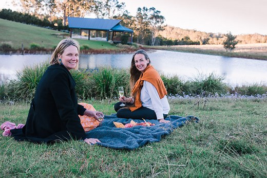 Wine — Brisbane Winery, Restaurant and Vineyard - Ocean View Estates