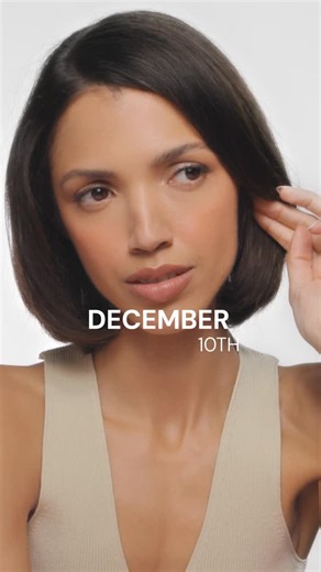 L’ange Hair on Instagram: "heat styling just got smarter. lock in 12/10 to level up your styling routine⏳ the countdown starts now #langehair #hairtok #coolshot"