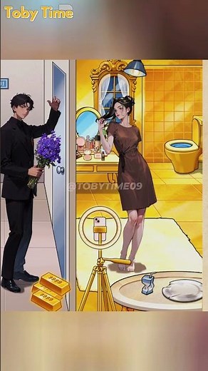 Cewe Merawat Diri?! #shorts