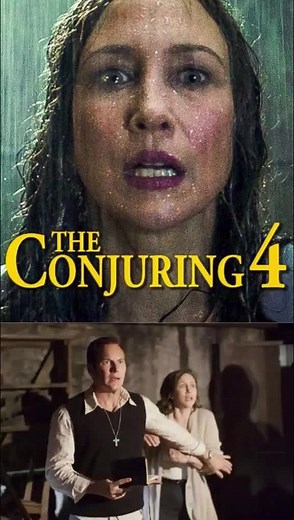 The Conjuring 4 Official Trailer 2023