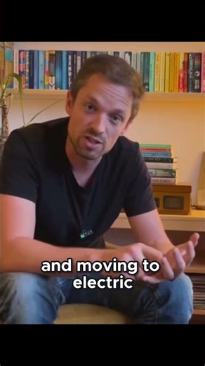 What is the problem causing climate change and what is the solution?