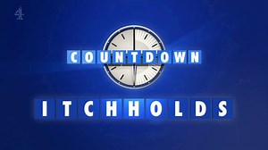 Countdown | Wednesday 16th May 2018 | Episode 6827 (C4 broadcast)