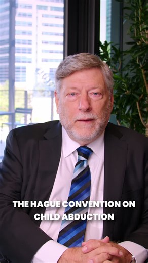 What Is The Hague Convention on International Child Abduction?