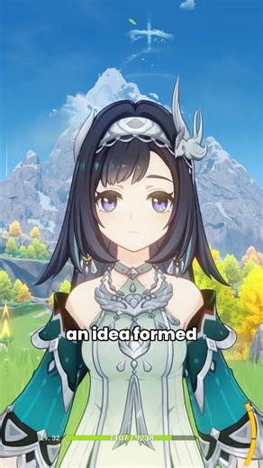 Lan Yan is Such a Unique Character