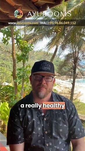 BEAUTIFUL KERALA!! 🌴 Experience Relaxation, Nature & Wellness @Ayurooms