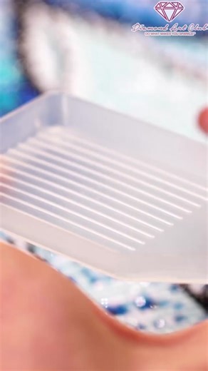 TikTok · DiamondArtClub