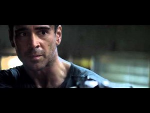 Total Recall mémoires programmées Bande annonce 2 VF YouTube