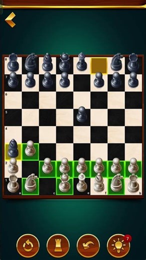 King’s Game – Chess OfflineChess Offline Gameplay | Strategy King