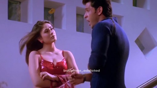 This couple will always be my favorite, their chemistry in this movie was soooooooo cute 💕💕💕💕 . . Siapa nih kemaren yang resquest @hrithikroshan ? . . Sc. YT Channel Dharma Productions #cutescene #pedinduru #youaremysonia #kajol #shahrukhkhan #hrithikroshan #kareenakapoor #amithabachan #jayabachchan #trendingsongs #lovehindisong #hindisong #hindilovesong #romanticsong #bollywoodsong #parodiindia #hindisong #fypdongggggggg #fyp #india #bollywoodmovie #fypdongggggggg #sadmovies #romanticscene