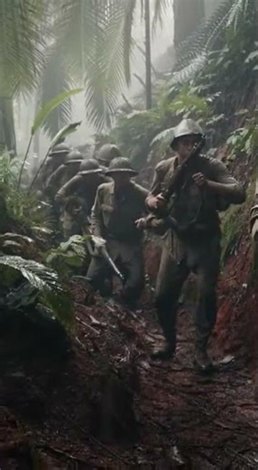 Operation Claymore Raid #WW2 #Commandos #Norway