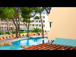 Hotel Bella Playa & Spa, Cala Ratjada, Spain