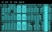 Bruce Lee 🕹️ Retro Online Game | Gameflare.com