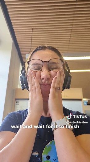 PhD in Astrophysics: 100 Days Countdown Vlog