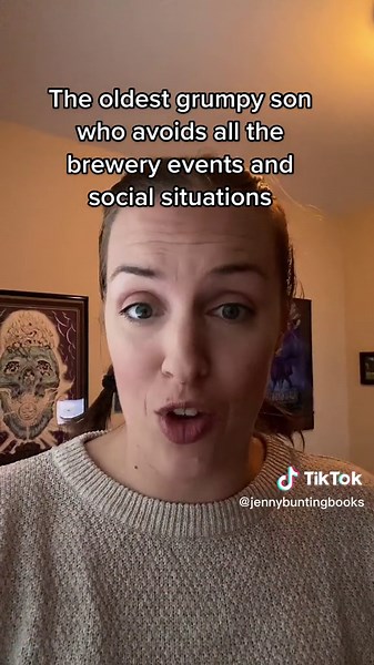 📚Golden Hour #grumpysunshine #smalltownromance #romancerecs #goldenhour #jennybuntingbooks