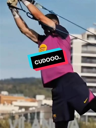 KOCUR #piłkanożna #fcbarcelona #joangarcia #viral_video