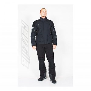 REV'IT! Everest GTX Jacket & REV'IT! Everest GTX Pants Review