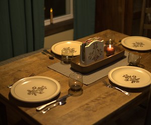 More Than Just a Table Repair