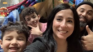 Hello! Welcome to Day One of the 21 Day 'Home for the Count' Challenge by Grand Rapids Kids. Each day, expect a new challenge for you and your family. Today's challenge is FORT BUILDING. Watch the video to get great tips from Bekah's family and a look at the cool fort they built. We're excited to see how your family participates! We want to see your forts and hear about how you're building them!! -- drop photos of your forts as a comment here. Who knows, we may "show off" your fort on our Instag