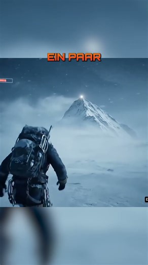 Everest Climbing Simulator: 4-day ascent without risk 🧗‍♂️