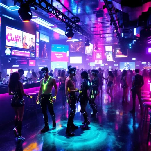 50 Cyberpunk Environment Art Collection - Futuristic Cities, Neon Streets, Sci-fi Landscapes - Digital Backgrounds for RPG, Streaming - Etsy