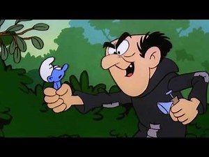 Gargamel Aşkina • Bölüm • Şirinler
