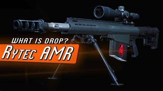 Rytec AMR Sniper Review – Is It Worth the Grind?