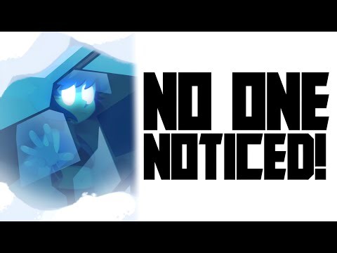 Why Were There So Many Lapis Plotholes?