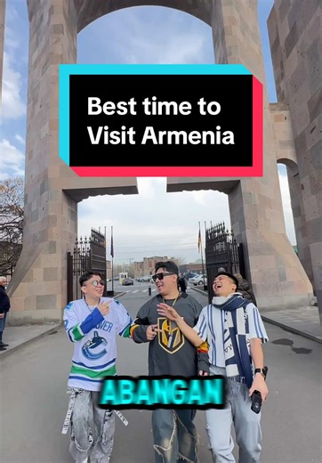 Best Time to Visit Armenia: Travel Tips and Highlights