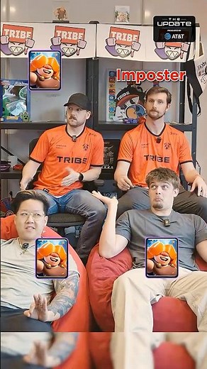 Imposter Game: Clash Royale Edition