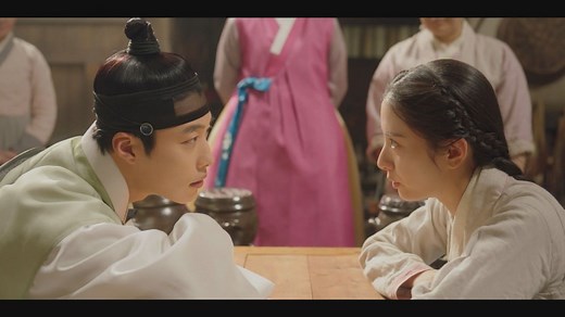 韓国ドラマ『朝鮮弁護士カン・ハンス』キャスト・登場人物・出演者一覧/あらすじ