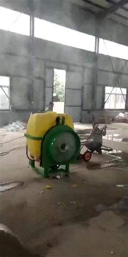 Best Quality Agricultural Machine Fruit Tree Sprayer Orchard Sprayer Tractor Boom Sprayer