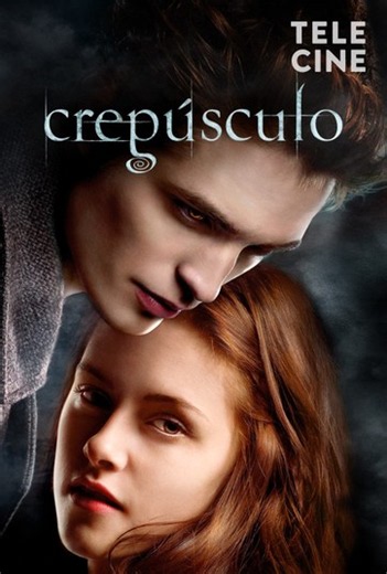 Crepúsculo: assista agora!
