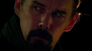 Zeros and Ones: Exclusive Trailer Debut for Ethan Hawke's New Thriller