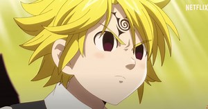 'The Seven Deadly Sins: Cursed by Light': Release date and all about Netflix movie