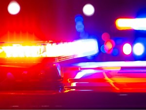 60 Freeway Shut Down After Deadly Crash In Moreno Valley