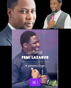 422K views · 10K reactions | Pastor Femi Lazarus’s Nysc story | Dee-One | Facebook