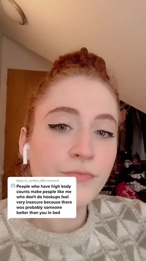 Janet Devlin on TikTok