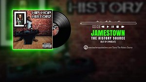 Jamestown Colony Rap Song / Visualizer