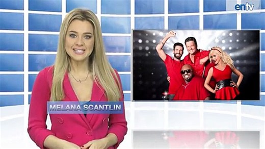 Will Champlin Leads The Top 6 Performances – The Voice Season 5