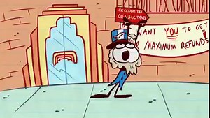 Pencilmate's out to prove that he's the BEST SIGN BEARER in town! What CRAZY STUNTS is he going to pull to do that?!  Be sure to FOLLOW our page for more funny Pencilmation videos! #animation #cartoon #episode | Pencilmation | Facebook