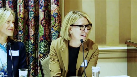 A Conversation with Connected Tar Heels | UNC Alumni Free Speech Alliance