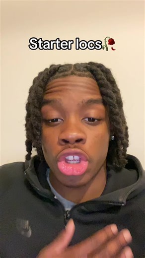 The Truth about Starter Locs: A Personal Experience