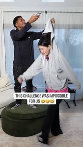 We are definitely not cute anymore after this. Ppl make this look so easy, it’s hard!!!🤣🤣🤣 | Slice n Rice