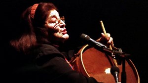 20 clásicos de Mercedes Sosa para recordarla en el día que hubiera cumplido 85 años