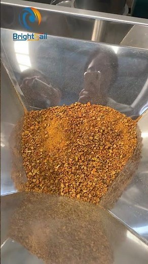 How to make turmeric powder