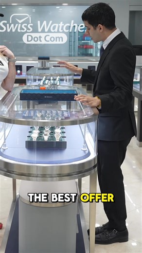 120K views · 2.3K reactions | SELL YOUR WATCH TODAY at Swiss Watches Dot Com, located at the corner of Peachtree and Piedmont Road in Buckhead, next door to Icebox! We buy, sell and trade pre-owned luxury watches, gold & diamonds. CALL 404-842-0266 NOW ✅⏱️ | Swiss Watches Dot Com | Facebook