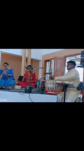 24 reactions | (9605572870)Wedding reception program NADHASWARAM KALA BIJURAJ VOILIN RAGASREE J MOHAN TABLA RAMESH CHANGANACHERRY @highlight #godsoncountrykerala #indian #facebookviralvideo | Ramesh SB MusicBand Changanacherry | Facebook