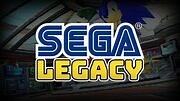 (AC Scratch Ticket) July 10th - Sega Legacy